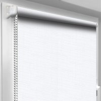 Рулонная штора ЛЕН 800 190х165см