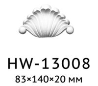 Обрамление дверных проемов HW-13008