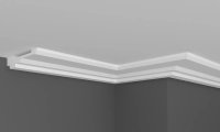 Карниз профильный Gaudi decor C 962