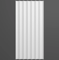 Декоративная 3d панель HW 369 (2.80м)