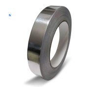 Лента алюминиевая светоотражающая 10 м.п.