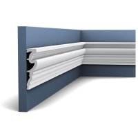 Молдинг гладкий Orac decor DX170-2600
