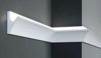Карниз для подсветки Tesori KD 407