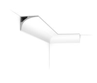 Карниз гладкий Orac decor C992