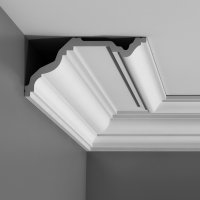 Карниз гладкий Orac decor C332 #3