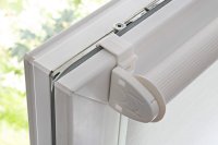 Рулонная штора Камила A 610 200х165см #3