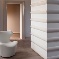 Молдинг гладкий Orac decor P3070 #2
