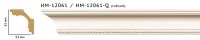 Карниз с орнаментом Classic home HM-12061 #2
