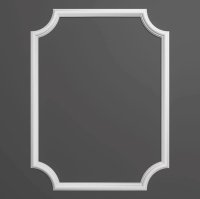 Угловой элемент к молдингу Grand decor HCR 516-1
#3