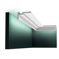 Карниз гладкий Orac decor CX197 #3