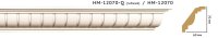 Карниз гнучкий Classic home HM-12070Q #2