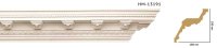 Карниз з орнаментом Classic home HM-13191 #2