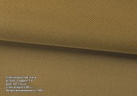 Римская штора день-ночь блэкаут перфект Песочный 240х170см #2