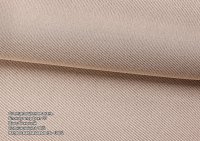 Римська штора день-ніч блекаут перфект Бежевий 100х170см #2