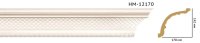 Карниз з орнаментом Classic home HM-12170 #2