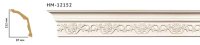 Карниз з орнаментом Classic home HM-12152 #2