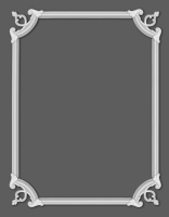 Угловой элемент к молдингу Grand decor HCR 501-2
#3
