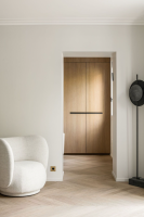 Плинтус гибкий Orac decor SX162 #2