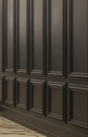 Плинтус из дюрополимера Orac decor SX191 #2