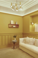 Молдинг гладкий Orac decor P4000 #3