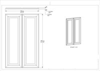 3D декоративная панель Orac decor W124 #3