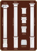 Пилястра P200 #2