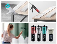 Стінова панель W-PS-PT02-64 THALIA 02 #5