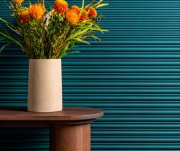 3D декоративная панель гибкая WX210 #2