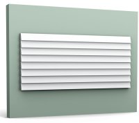 3D декоративна панель WX204-2600 #2