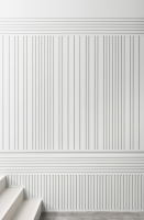 3D декоративная панель гибкаяW119F #3