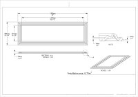 3D декоративная панель W120 #2