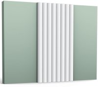 3D декоративна панель W110-2600 #4