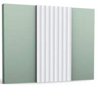 3D декоративная панель W109-2600 #4