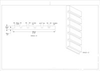 3D декоративна панель W111F #5