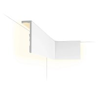 Карниз для скрытого освещения Orac decor CX217-2600 #4