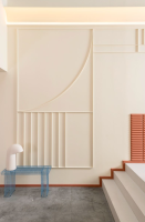 Молдинг гладкий Orac decor PX209F #2