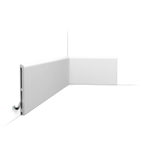 Плинтус из дюрополимера Orac decor SX212 #3