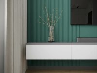 3D декоративная панель гибкая WX213-2600F
#3