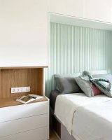 3D декоративная панель WX218 #6