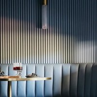 3D декоративная панель WX218 #5