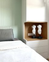 3D декоративная панель WX218 #7