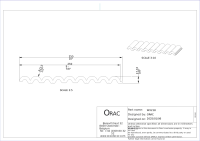 3D декоративная панель WX218-2600
#2