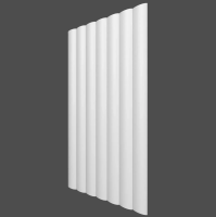 Декоративная 3d панель HW 368 (2.00м) #2