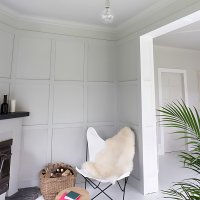 Молдинг гладкий Orac decor DX163-2600
#3