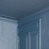 Молдинг гибкий Orac decor PX120 #5