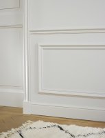 Молдинг гладкий Orac decor PX175F #3