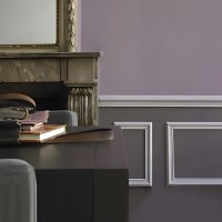 Молдинг гладкий Orac decor P8030 #4