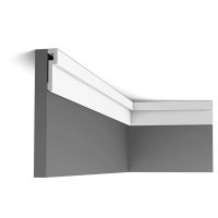 Молдинг гибкий Orac decor PX198F #3