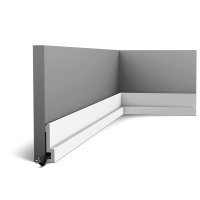 Молдинг гибкий Orac decor PX198F #5