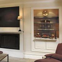 Молдинг гладкий Orac decor DX121-2600 #2